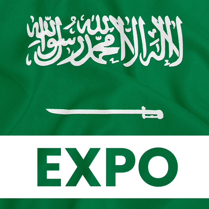 Arabia expo