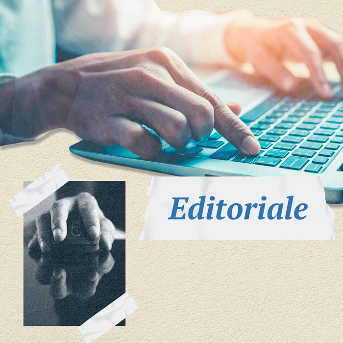 Editoriale - click day