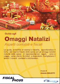 Guida agli omaggi natalizi 1