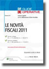 Le Novità Fiscali 2011-1