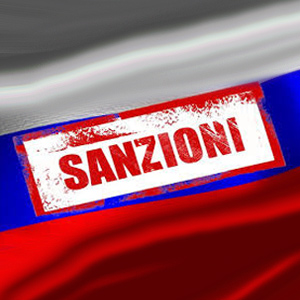 sanzione sanzioni