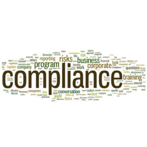 COMPLIANCE