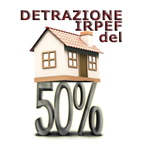 Detrazione per spese di ristrutturazione: rimborso assicurativo ... Per detrarre le spese di ristrutturazione