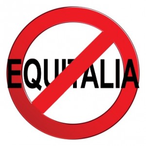 EQUITALIA CHIUDE