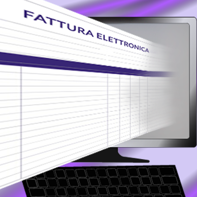 fattura elettronica