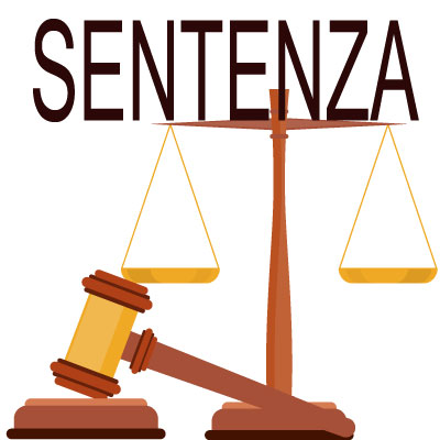 SENTENZA