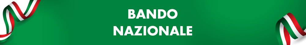 bando nazionale