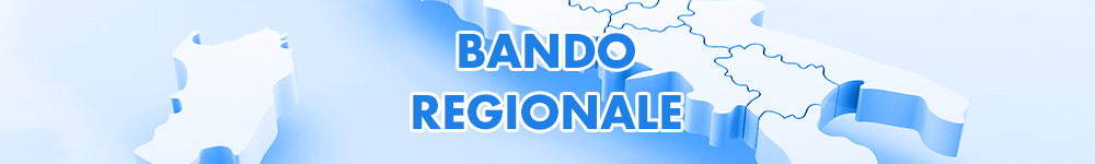 bando regionale