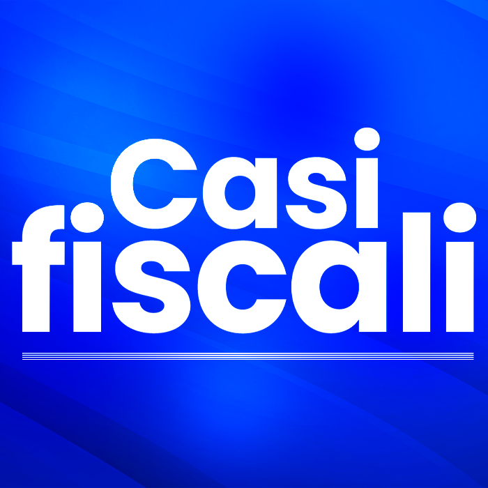 Casi Fiscali