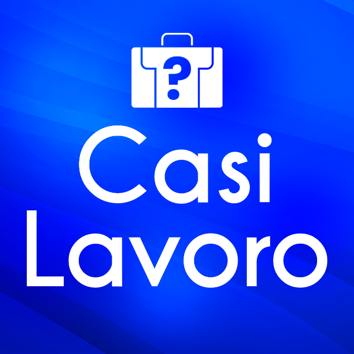 Casi Lavoro