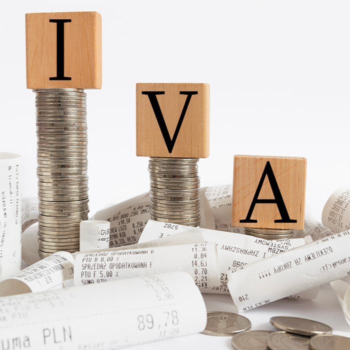IVA