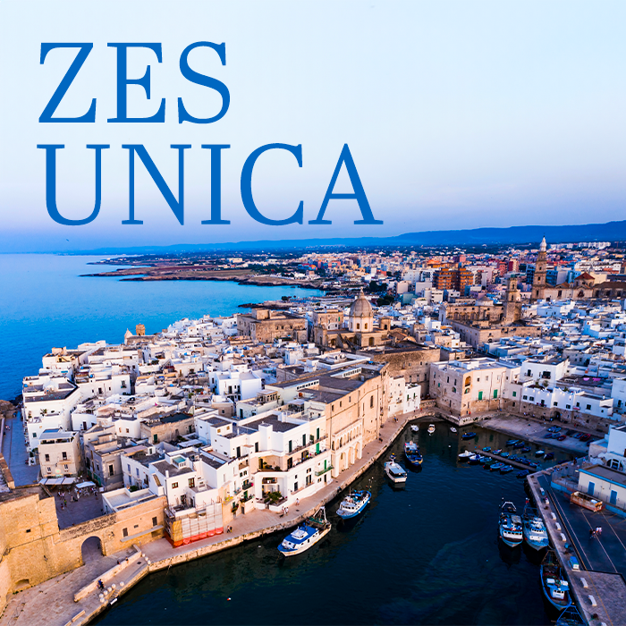 ZES UNICA