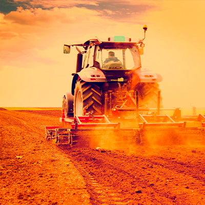 Agricoltura