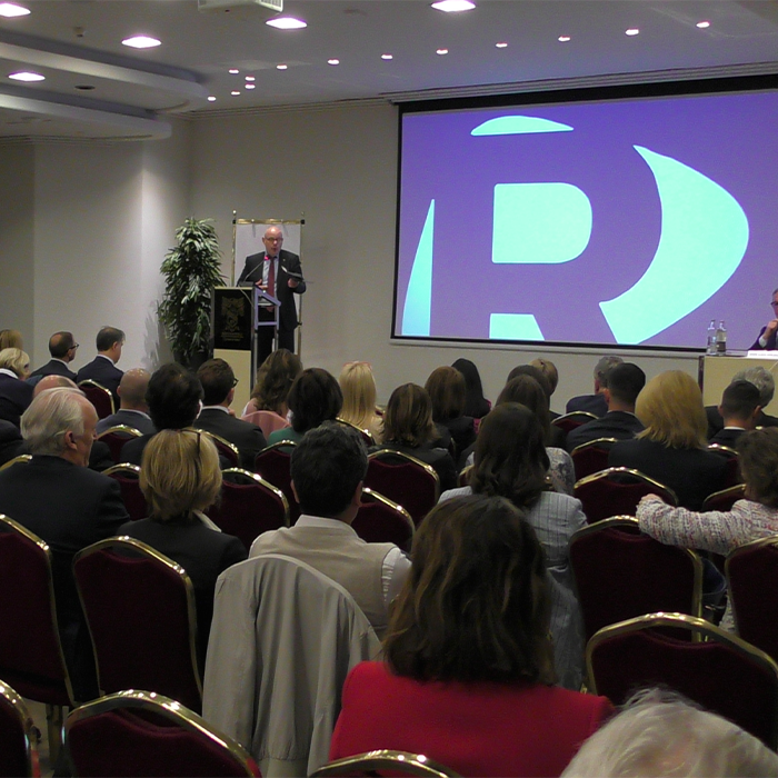 Evento Revilaw 2