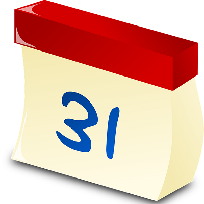 scadenza 31 fine mese