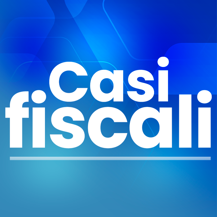 Casi Fiscali