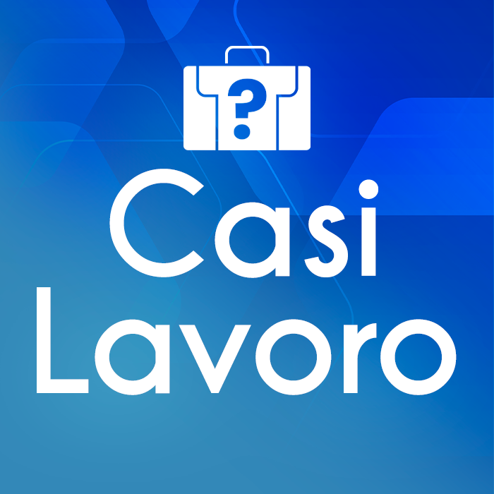 Casi lavoro