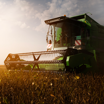 Agricoltura