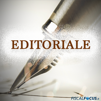 editoriale forte