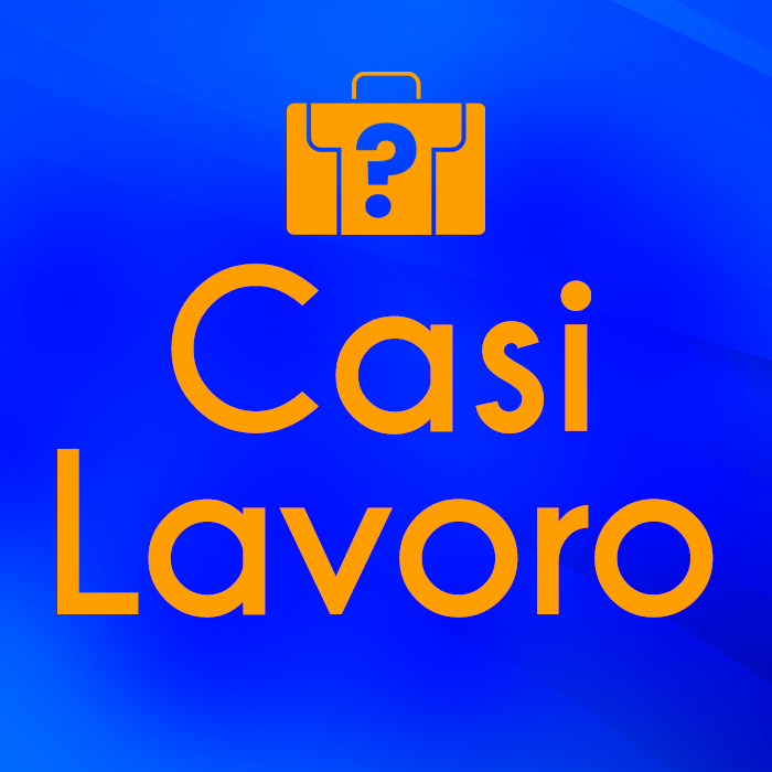Casi lavoro