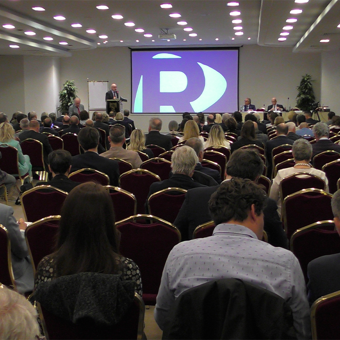 Evento Revilaw 6
