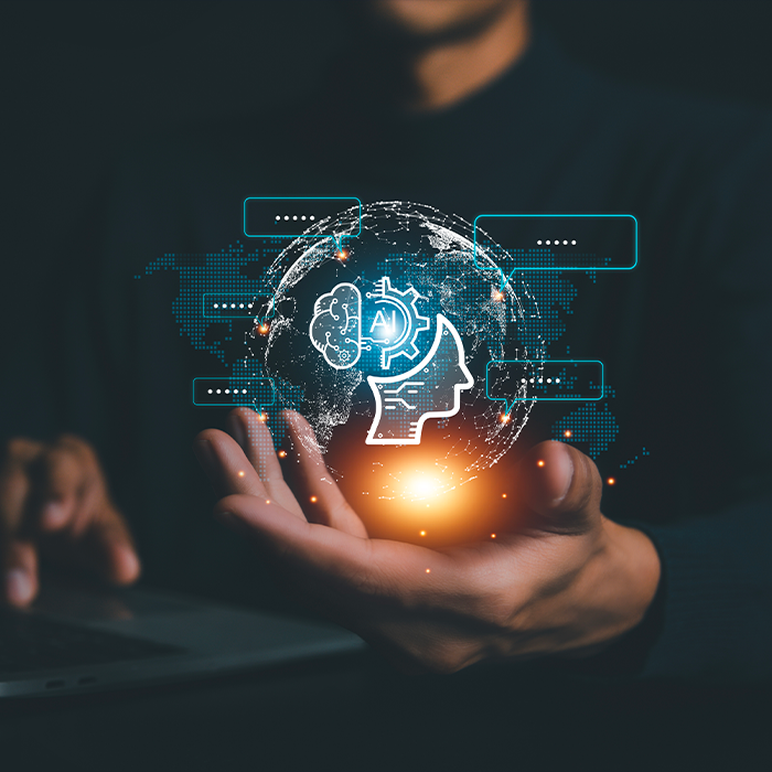 Intelligenza Artificiale