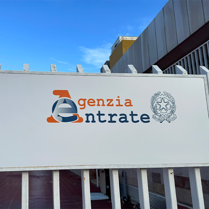Agenzia delle Entrate