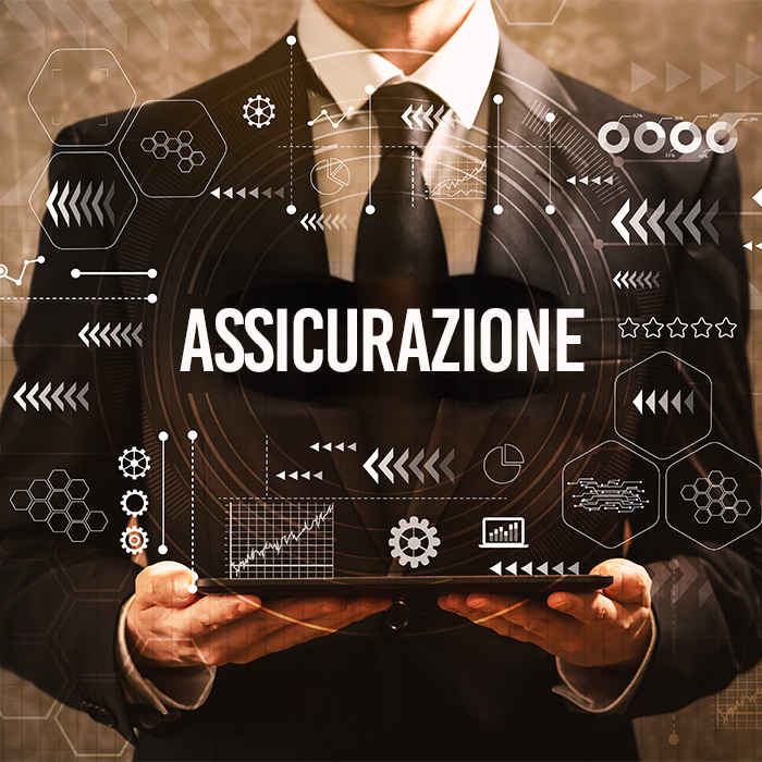 Assicurazione/1