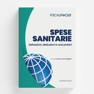 ebook Spese sanitarie