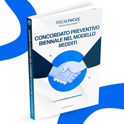 Ebook: Concordato Preventivo