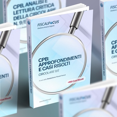 Ebook: Concordato Preventivo luglio