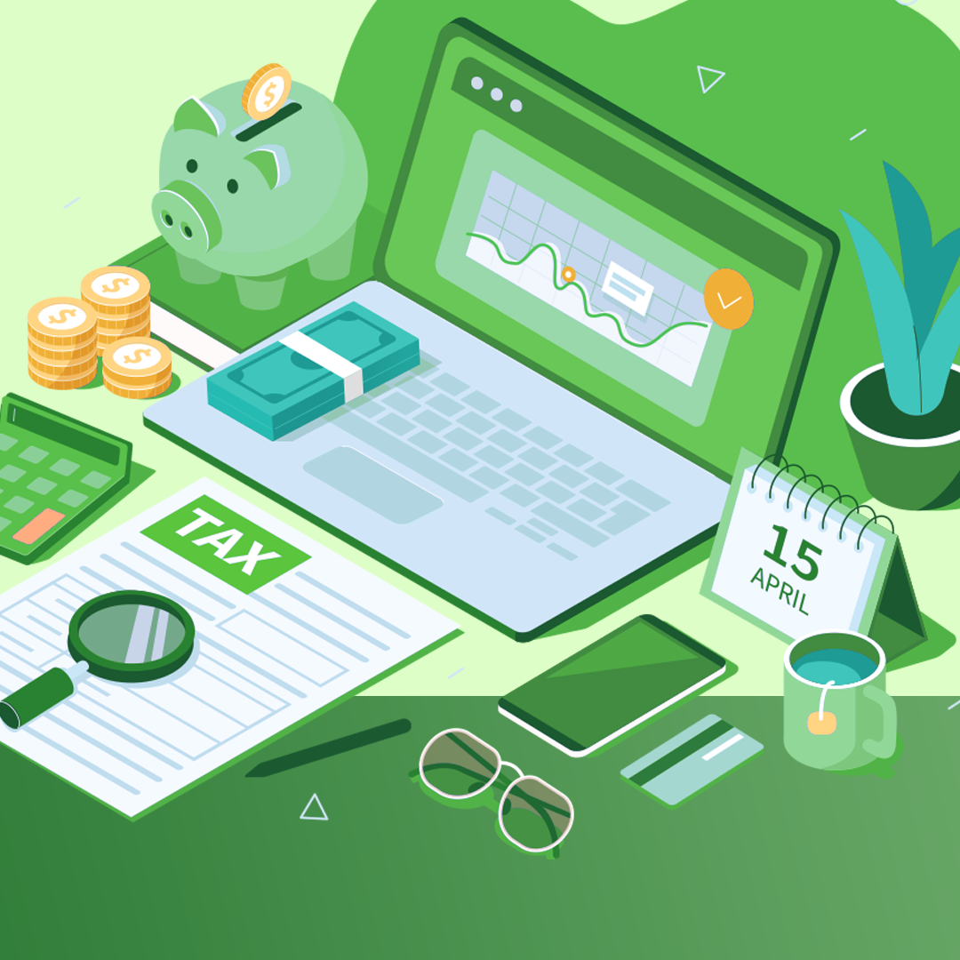 Tool - Imposte previsionali