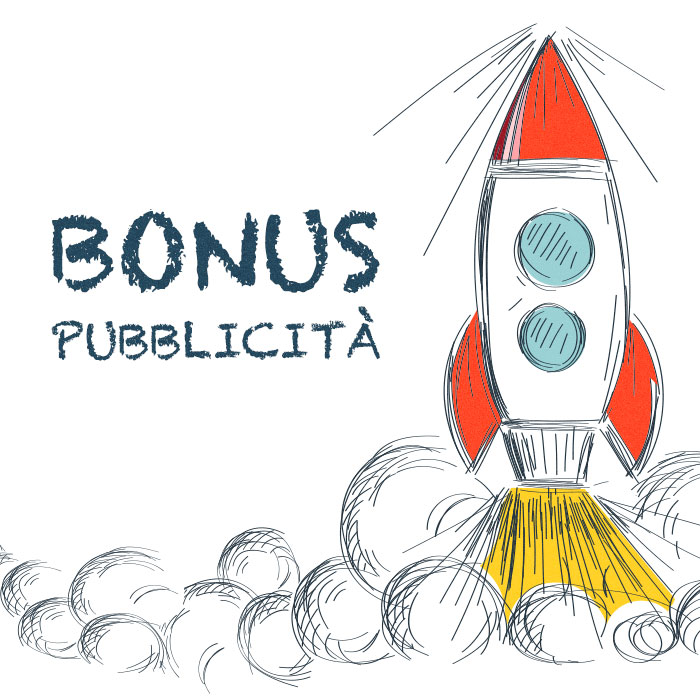 Bonus-pubblicità