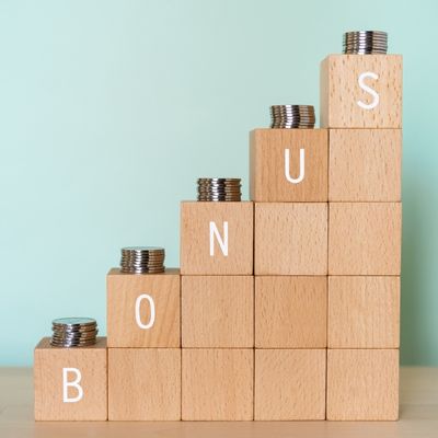 Bonus