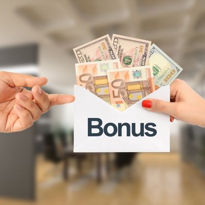 Bonus