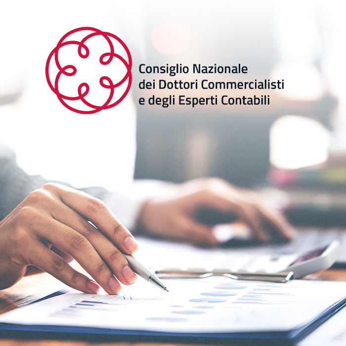 CNDCEC - professionisti