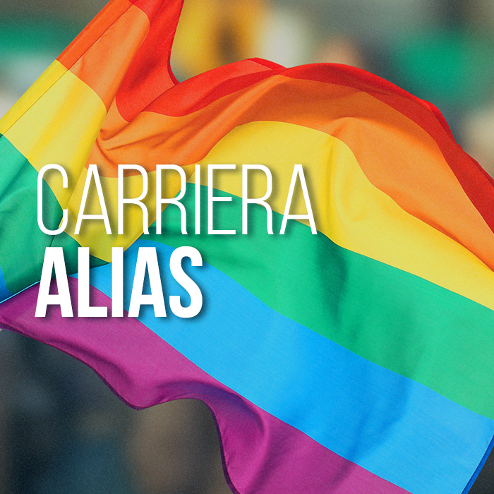 CarrieraAlias