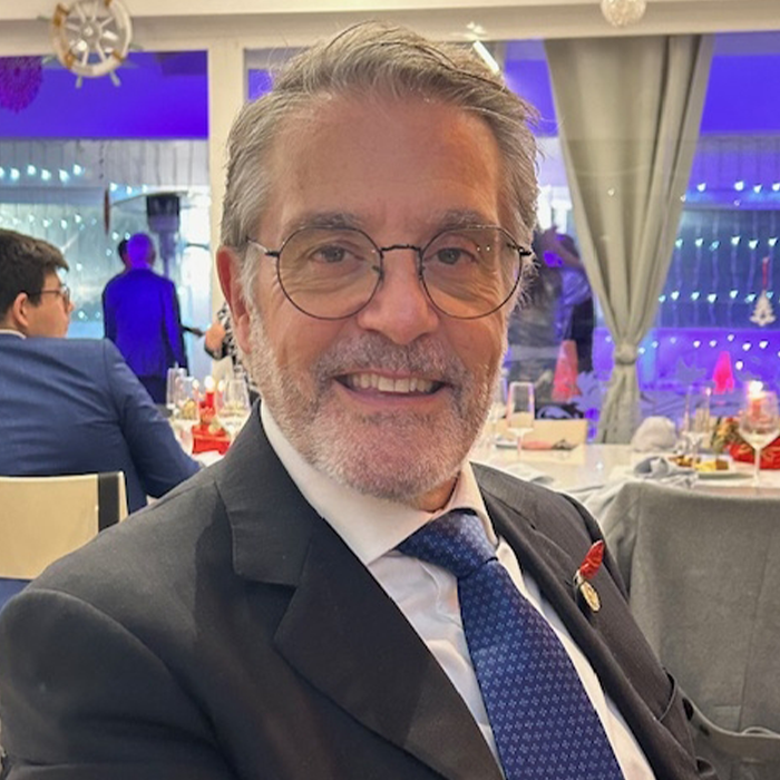 claudio miglio