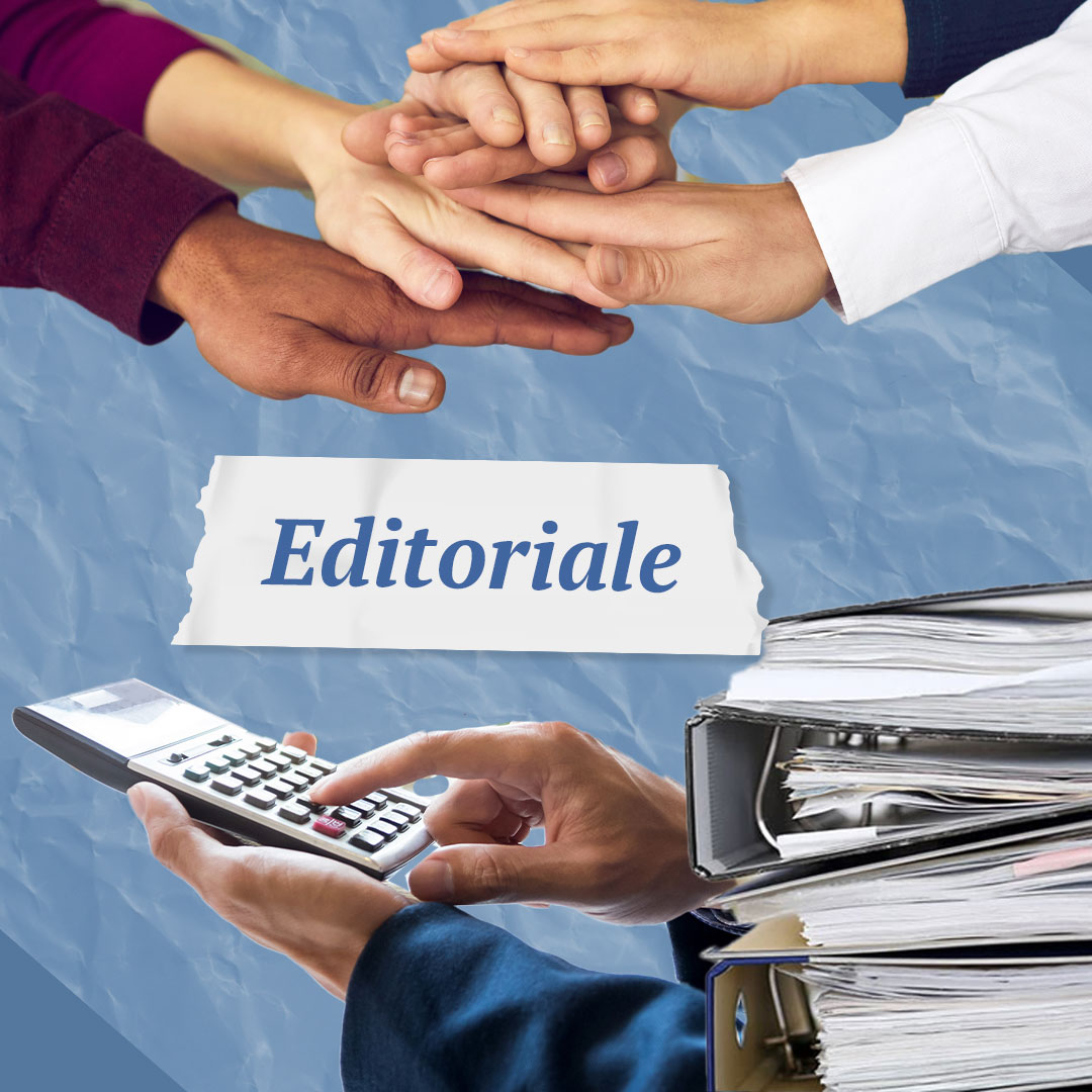 Editoriale - 7 gennaio