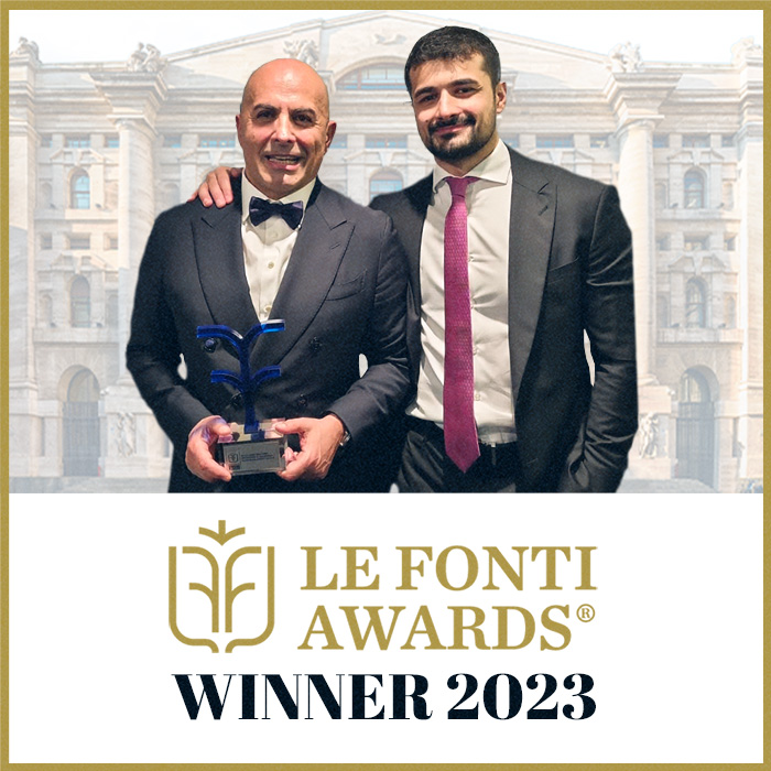 premio le fonti 2023
