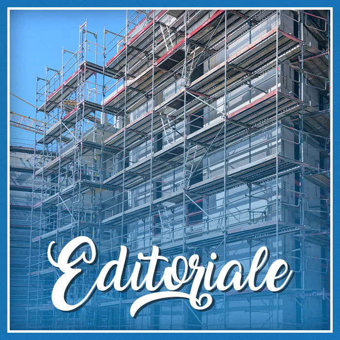 Editoriale - superbonus