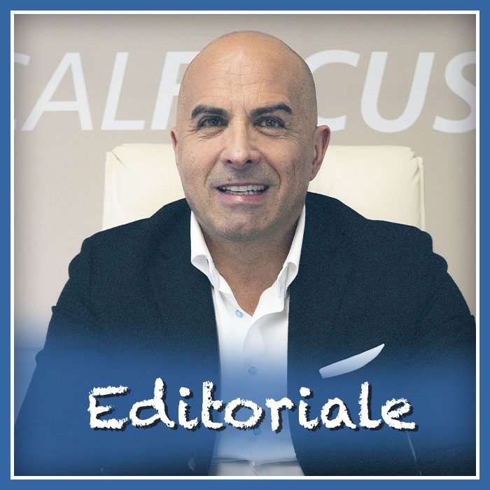 Editoriale - Gigliotti - Direttore