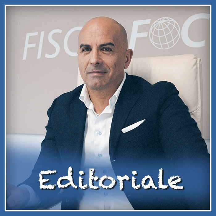 Editoriale - Gigliotti - Direttore