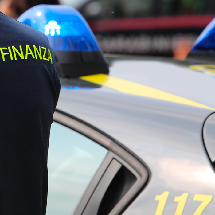 Guardia di Finanza/2