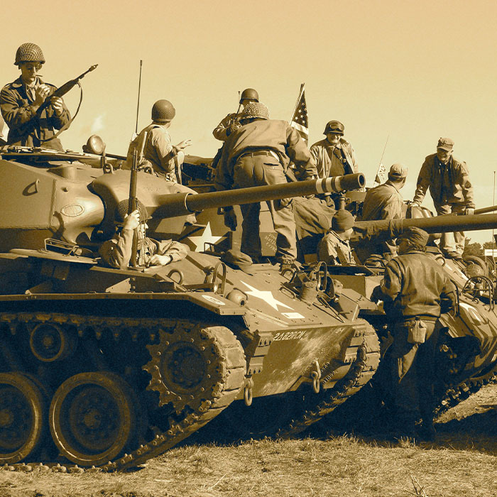 guerra