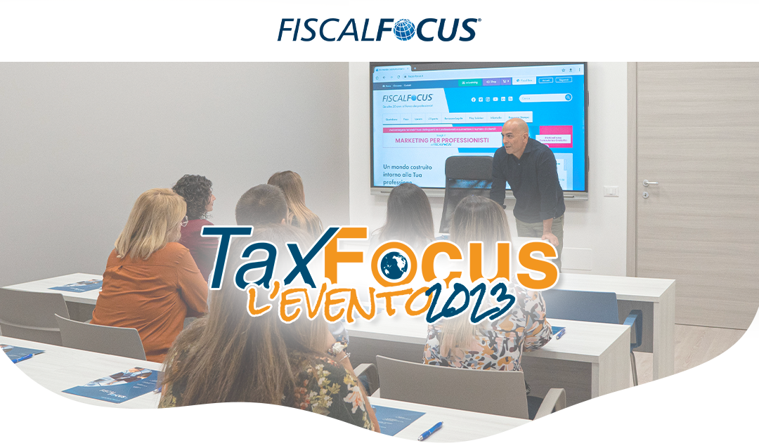 SPONSOR TAX FOCUS 2023