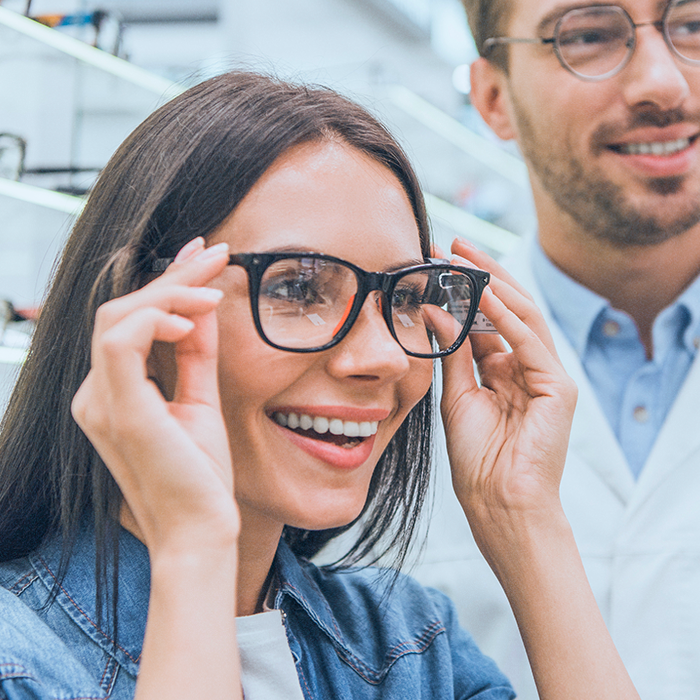 bonus vista - bonus occhiali