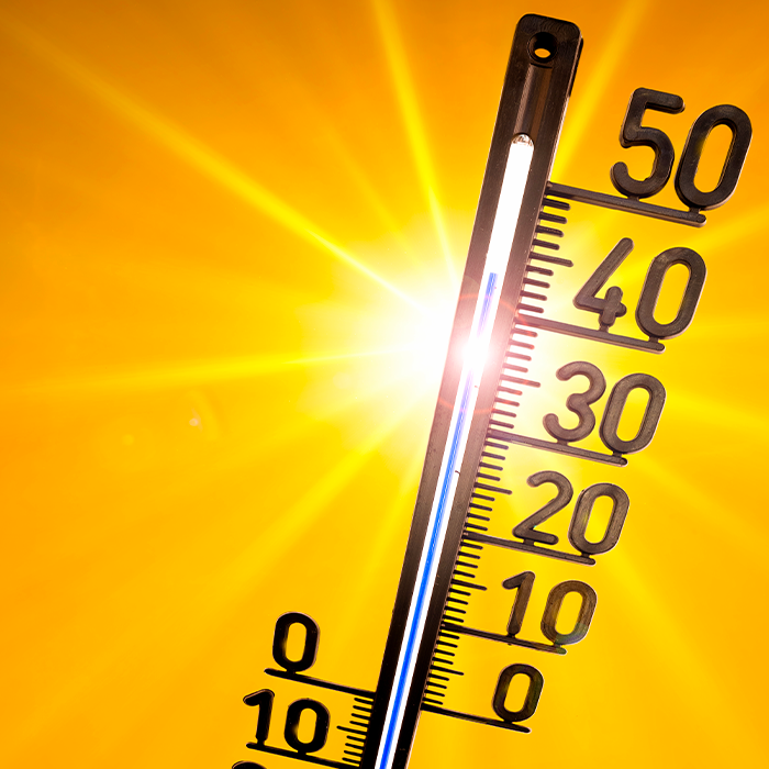 Temperatura