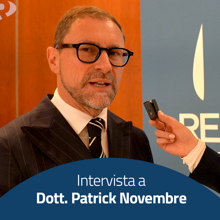 Patrick Novembre - Revilaw