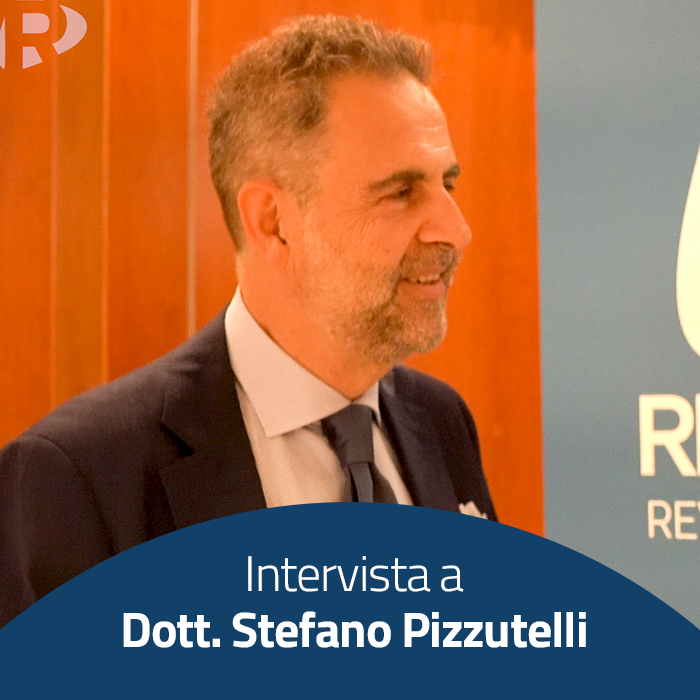 Stefano Pizzutelli - Revilaw